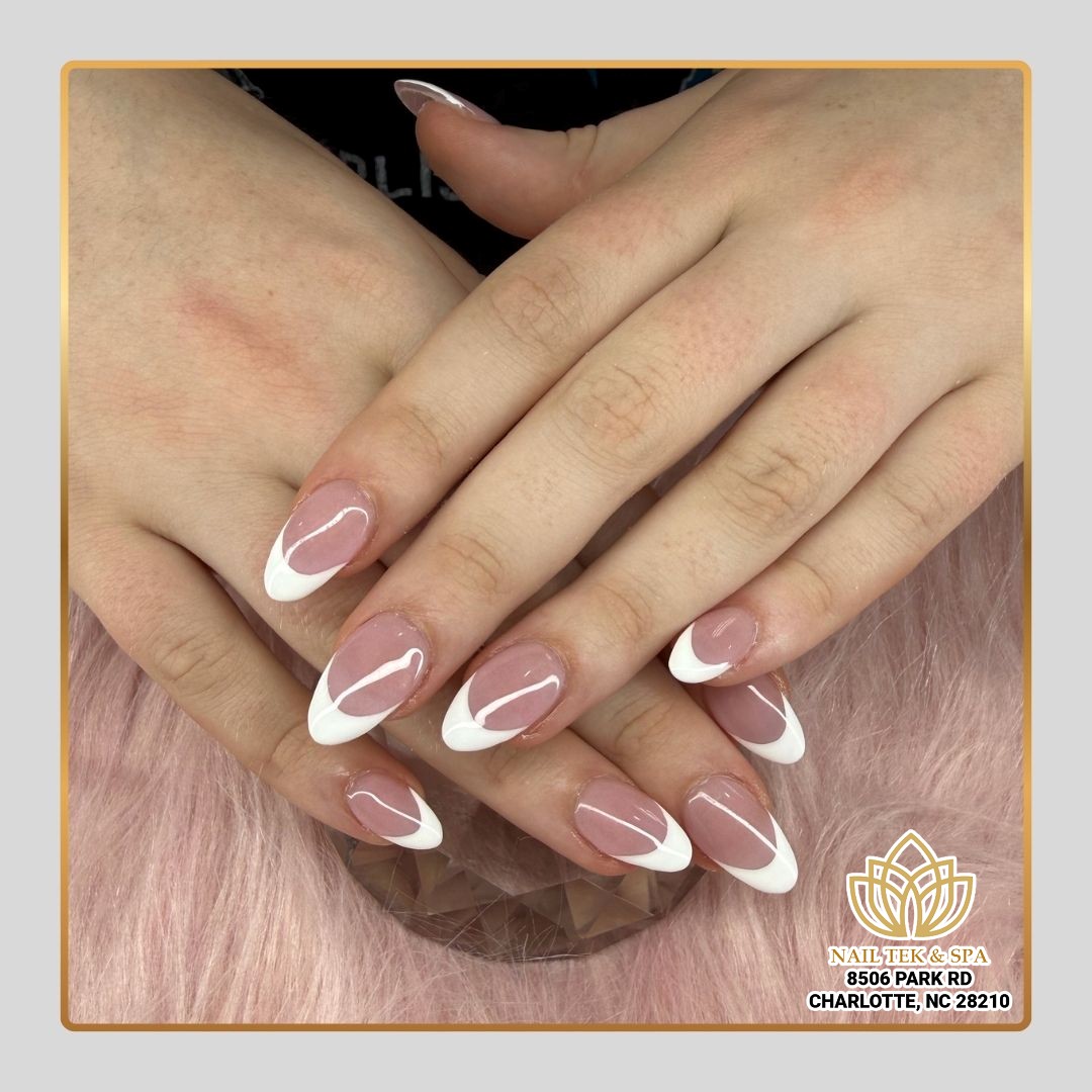 Nail Tek & Spa